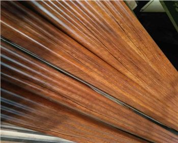 細木工板羅馬柱